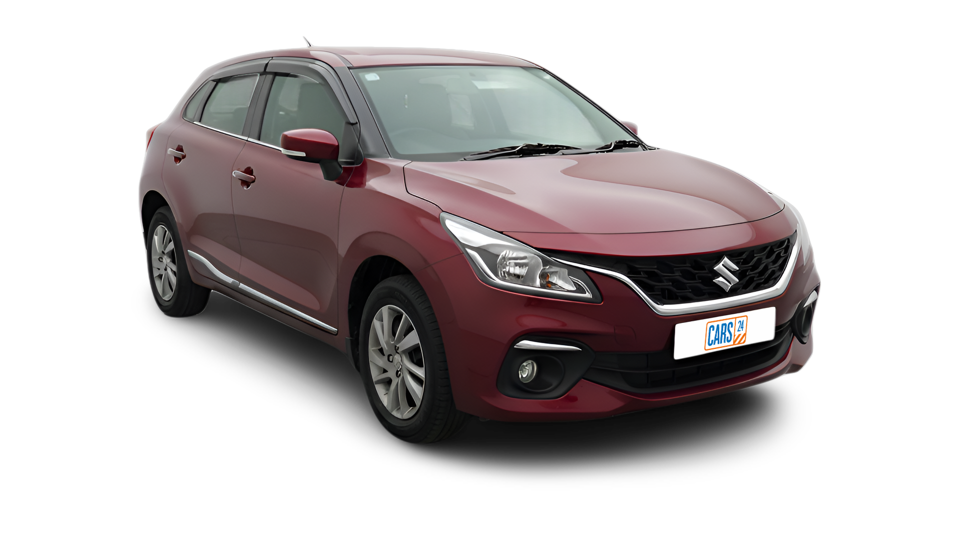 Maruti Baleno-img